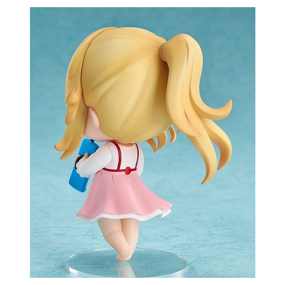 NENDOROID LIGHT KAORI MIYAZONO: SPRING OF BEGINNING VER. NENDOROID LIGHT KAORI MIYAZONO: SPRING OF BEGINNING VER.